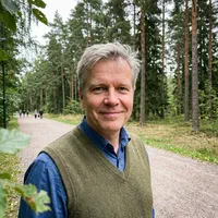 Niko Karjalainen
