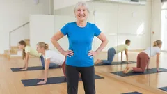 Onko selkäsi ”jumiutunut”? Tässä on vinkkejä, jotka todella auttavat helpottamaan alaselän kipuja