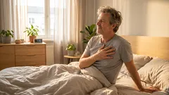 Miksi heräämisaika voi vaikuttaa hyvinvointiisi enemmän kuin luuletkaan